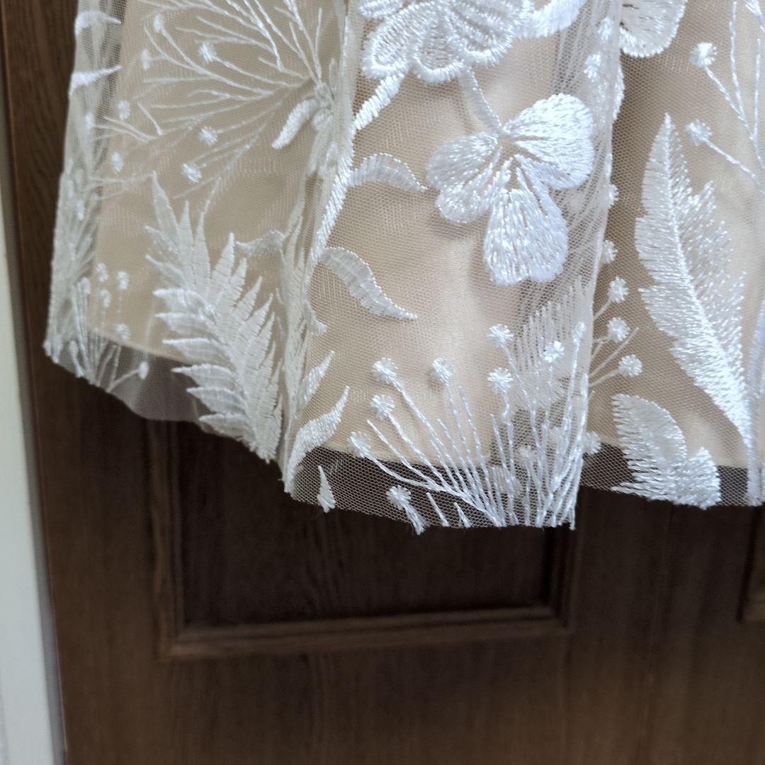 ドレスルームアミ　演奏会ドレス