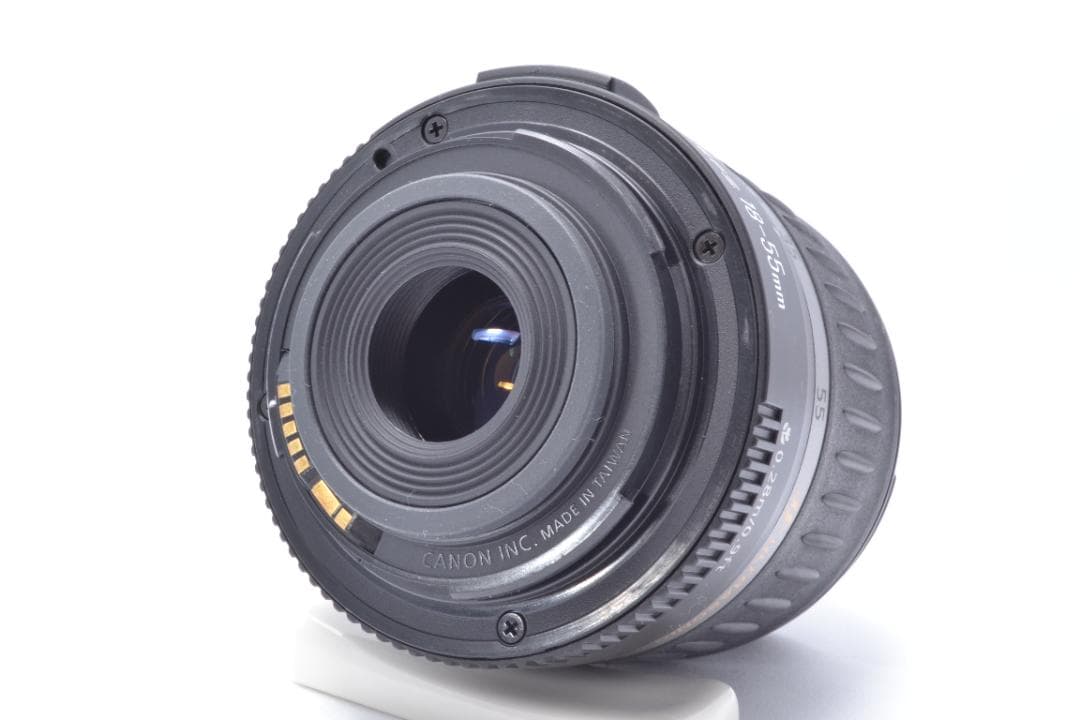 初期不良保証✨Canon EOS Kiss X4 ✨標準レンズ18-55mm✨