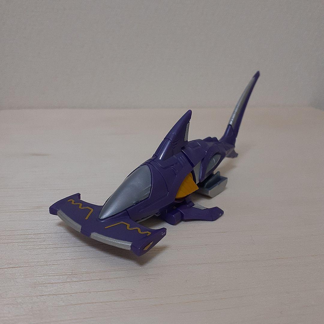 SMP 百獣合体 ガオハンター