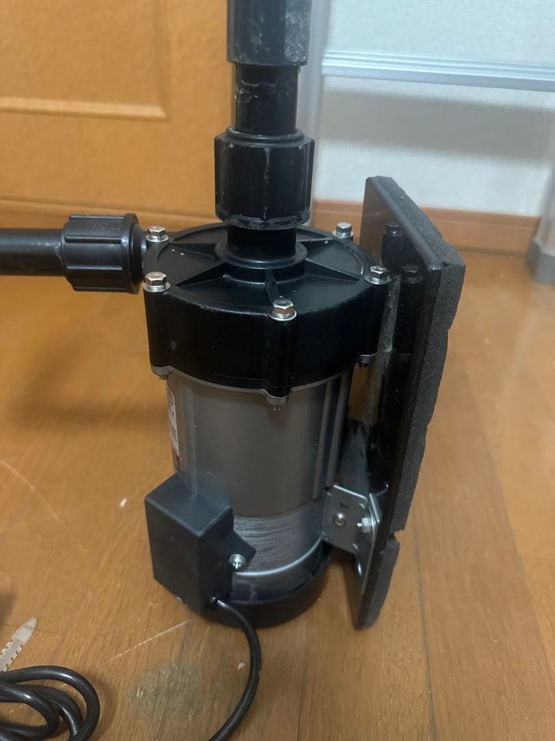 レイシー マグネットポンプ　RMD-551 美品