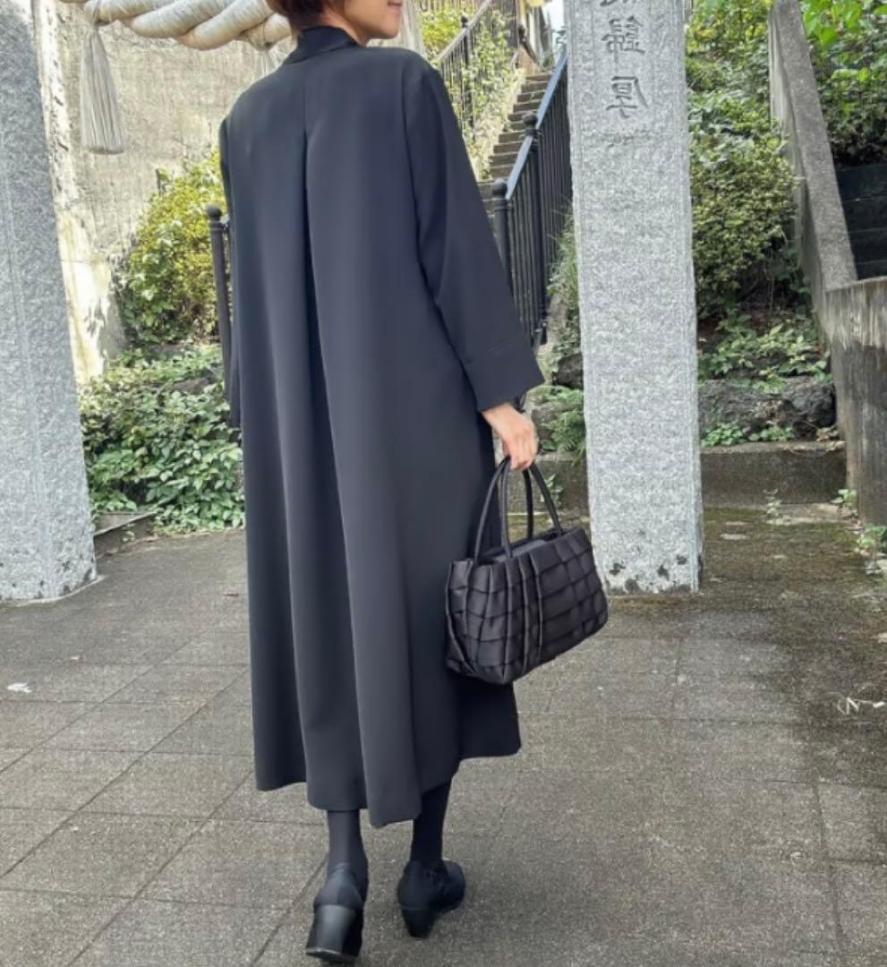 今夜限定価格！！ ブラックフォーマル　ワンピース