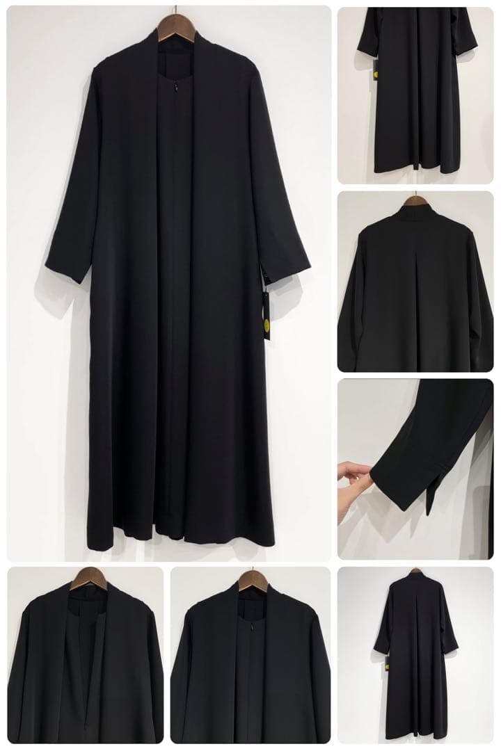 今夜限定価格！！ ブラックフォーマル　ワンピース