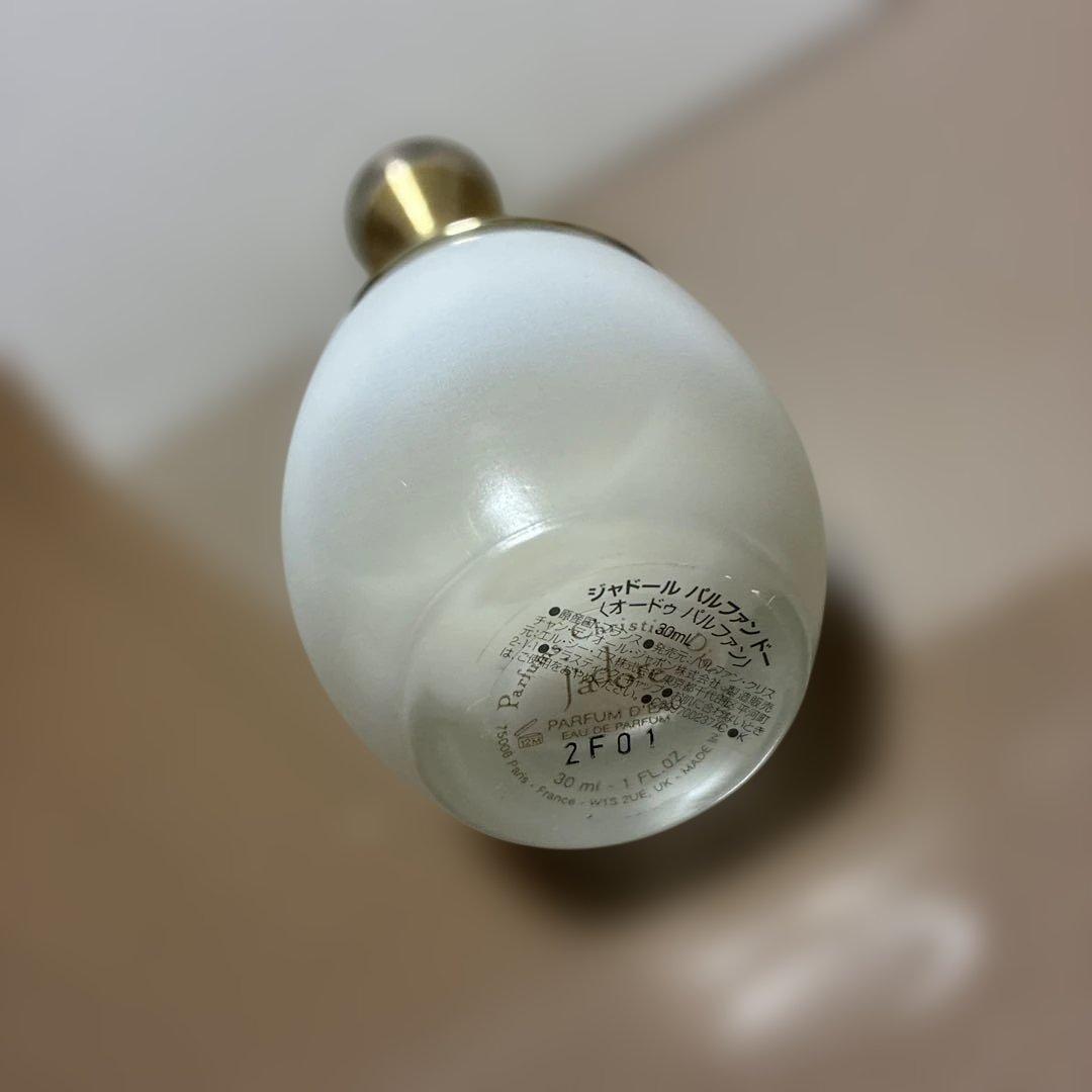 ジャドール　パルファン　ドー　オードゥ　パルファン