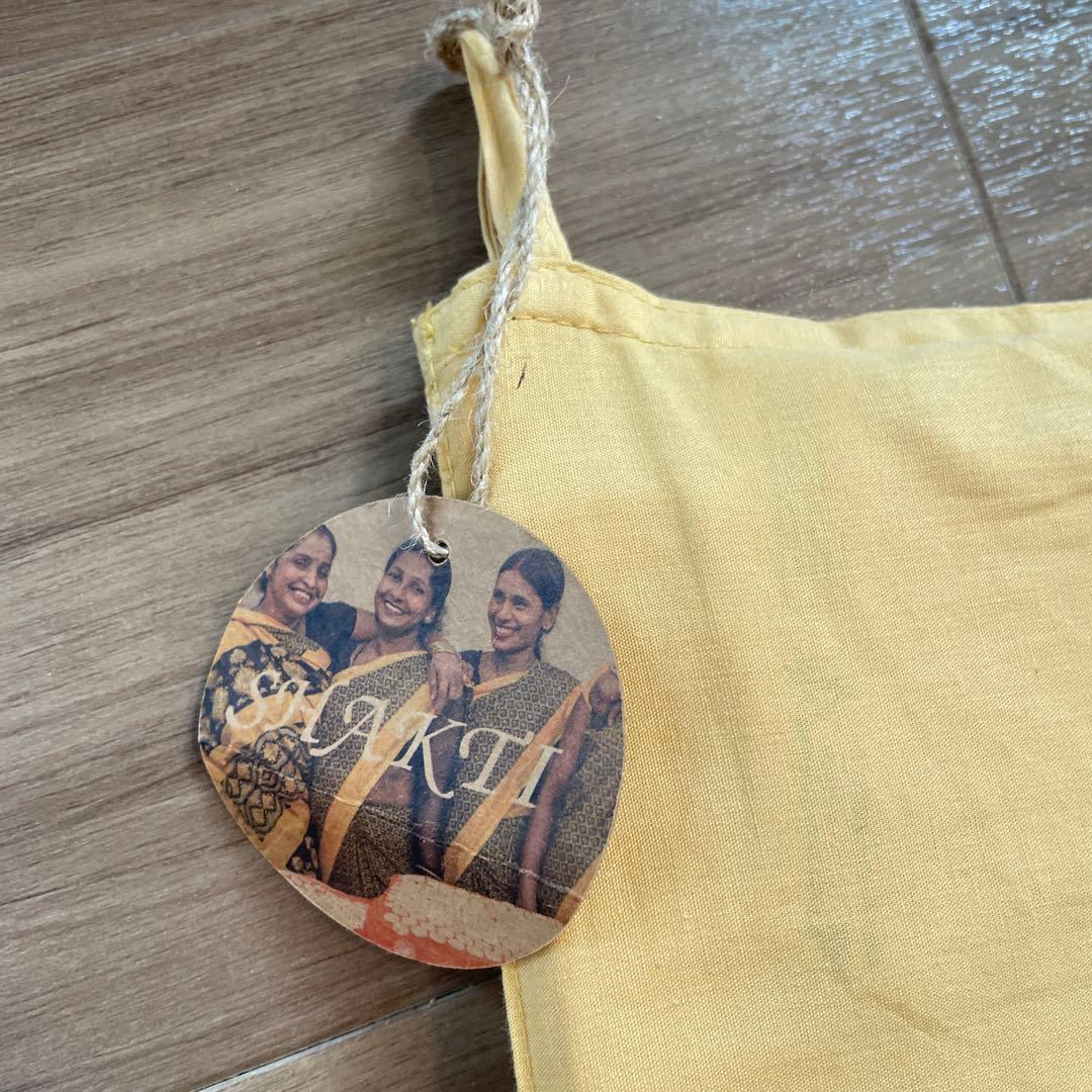 【正規品】シャクティマットSHAKTI LIGHT アクパンクチャー用イエロー