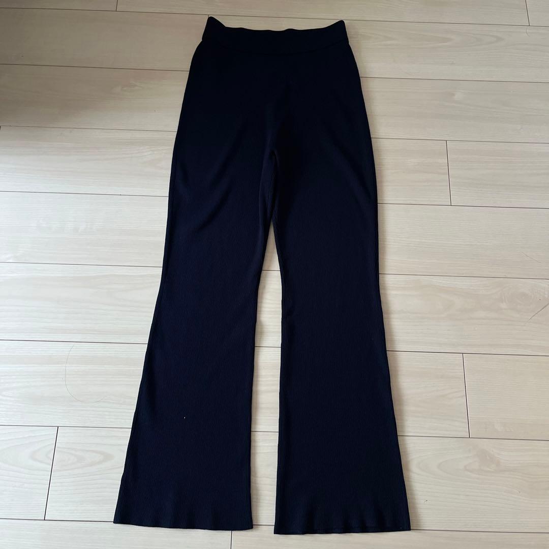 MUSE Deuxieme Classe Diner B RIB パンツ