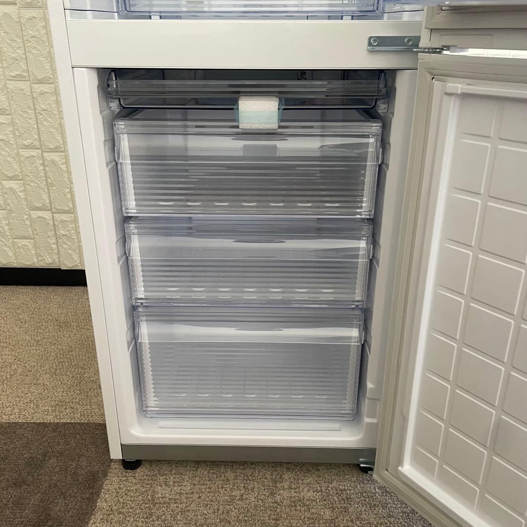 都内23区送料無料✨SHARP✨未使用品❗️ 冷蔵庫SJ-PD28P-W 25年製