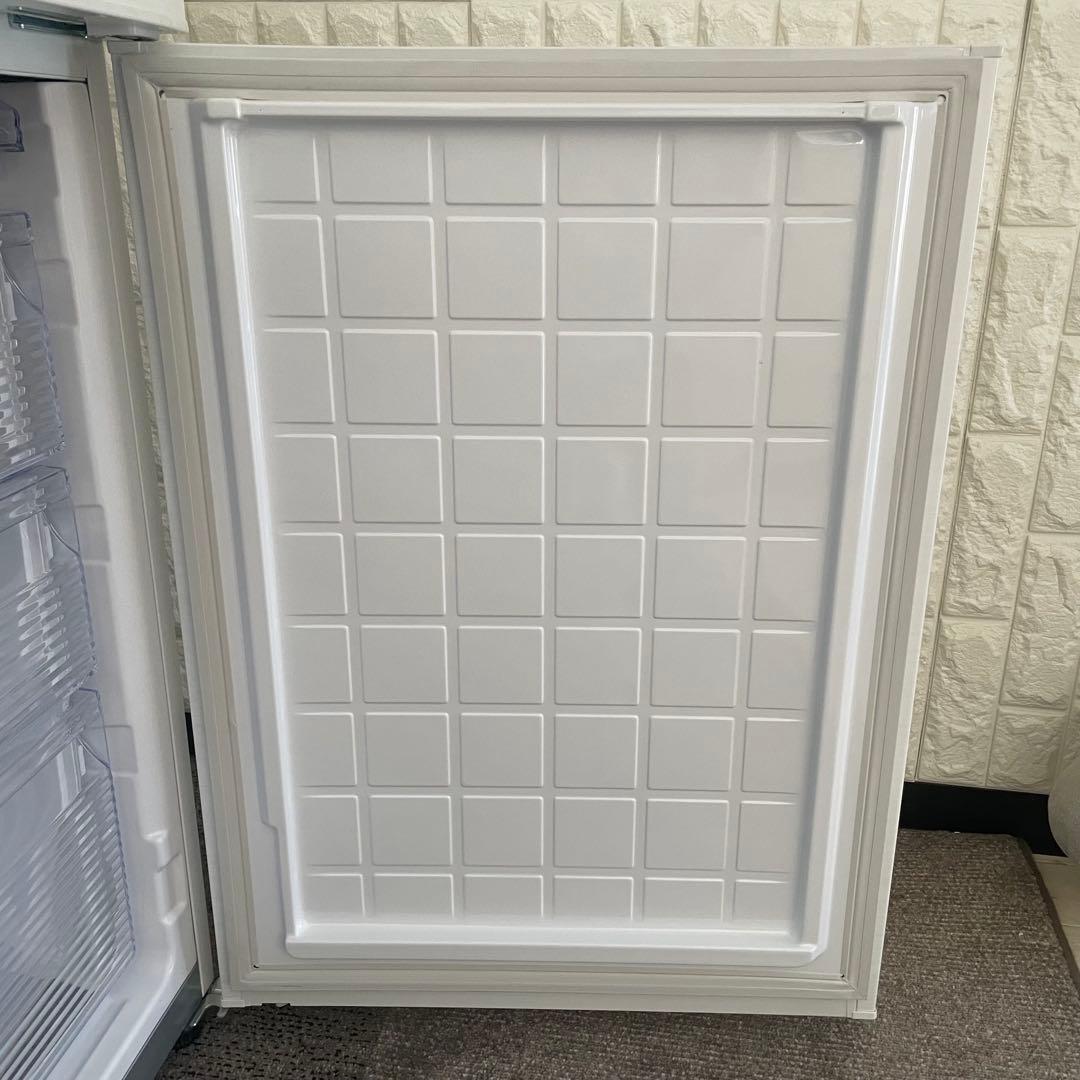 都内23区送料無料✨SHARP✨未使用品❗️ 冷蔵庫SJ-PD28P-W 25年製