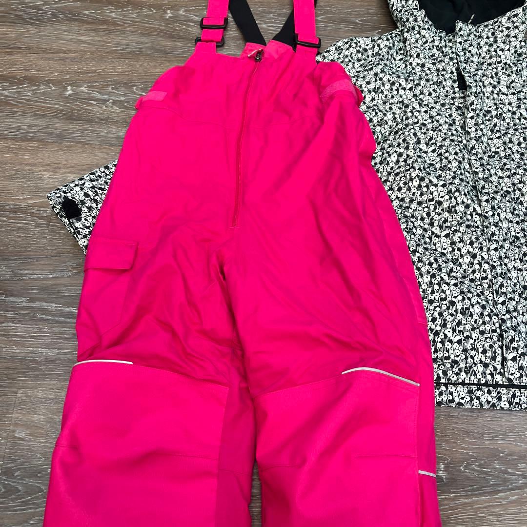 Columbia　スキーウェア　140 150コロンビア