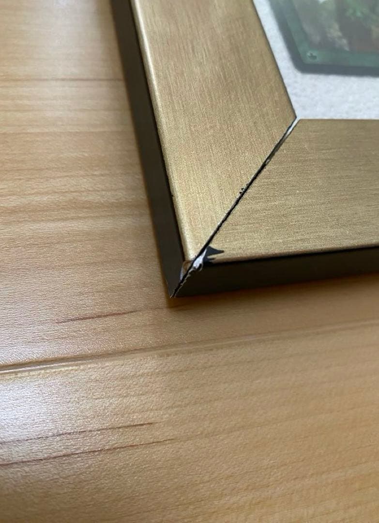 MTG マジック ザ ギャザリング　旧枠　モダン　コモン〜レア　54枚　額縁付き