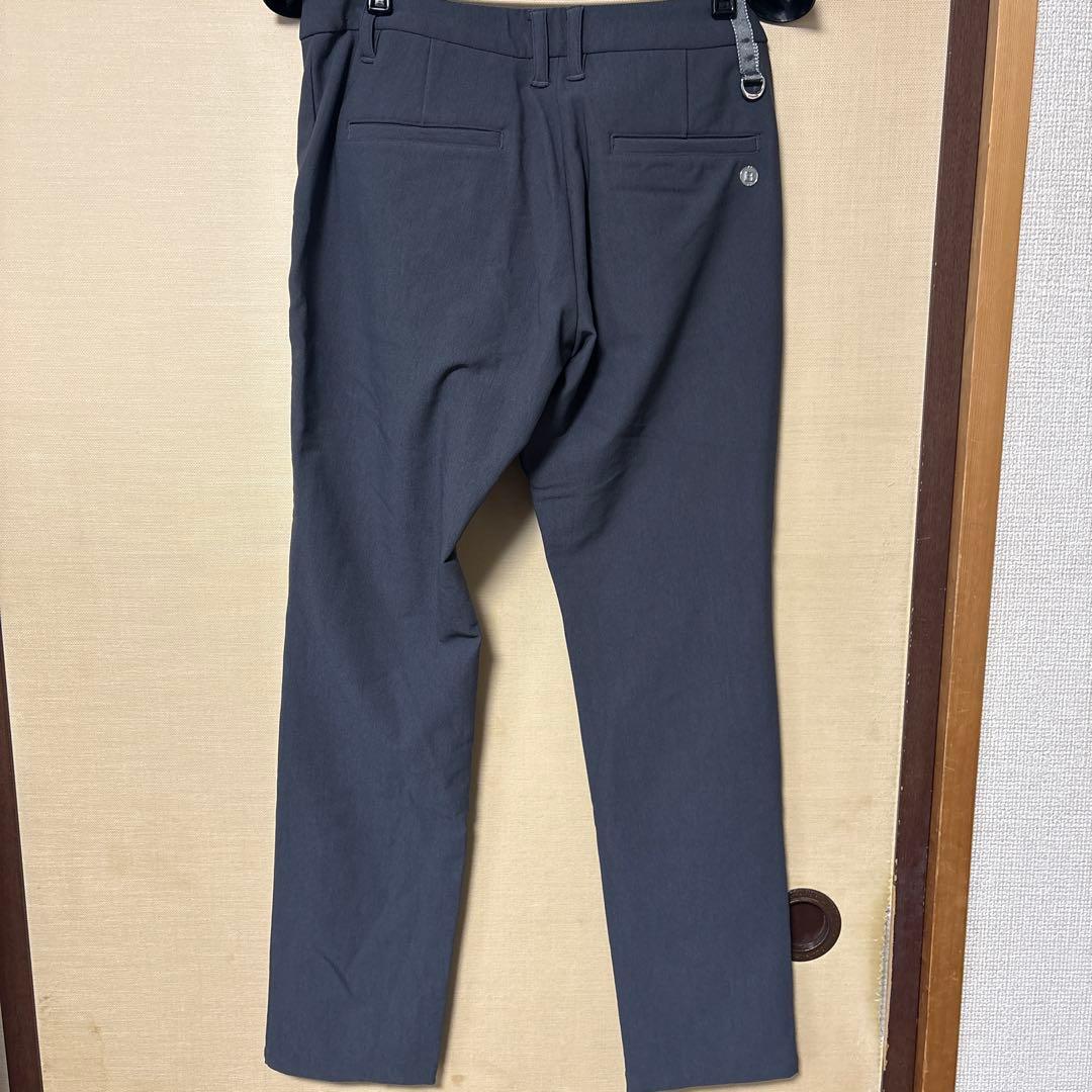 BRIEFING レディースパンツ