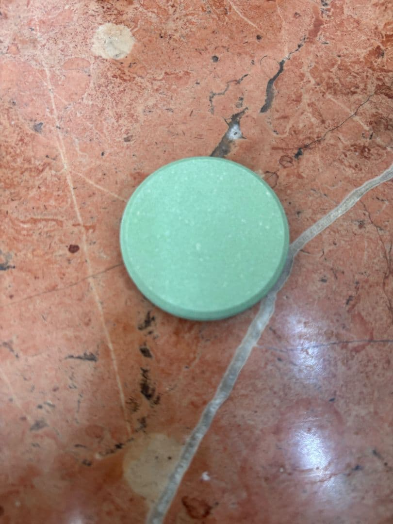 CRE+STONE フェイスジェル 日本製