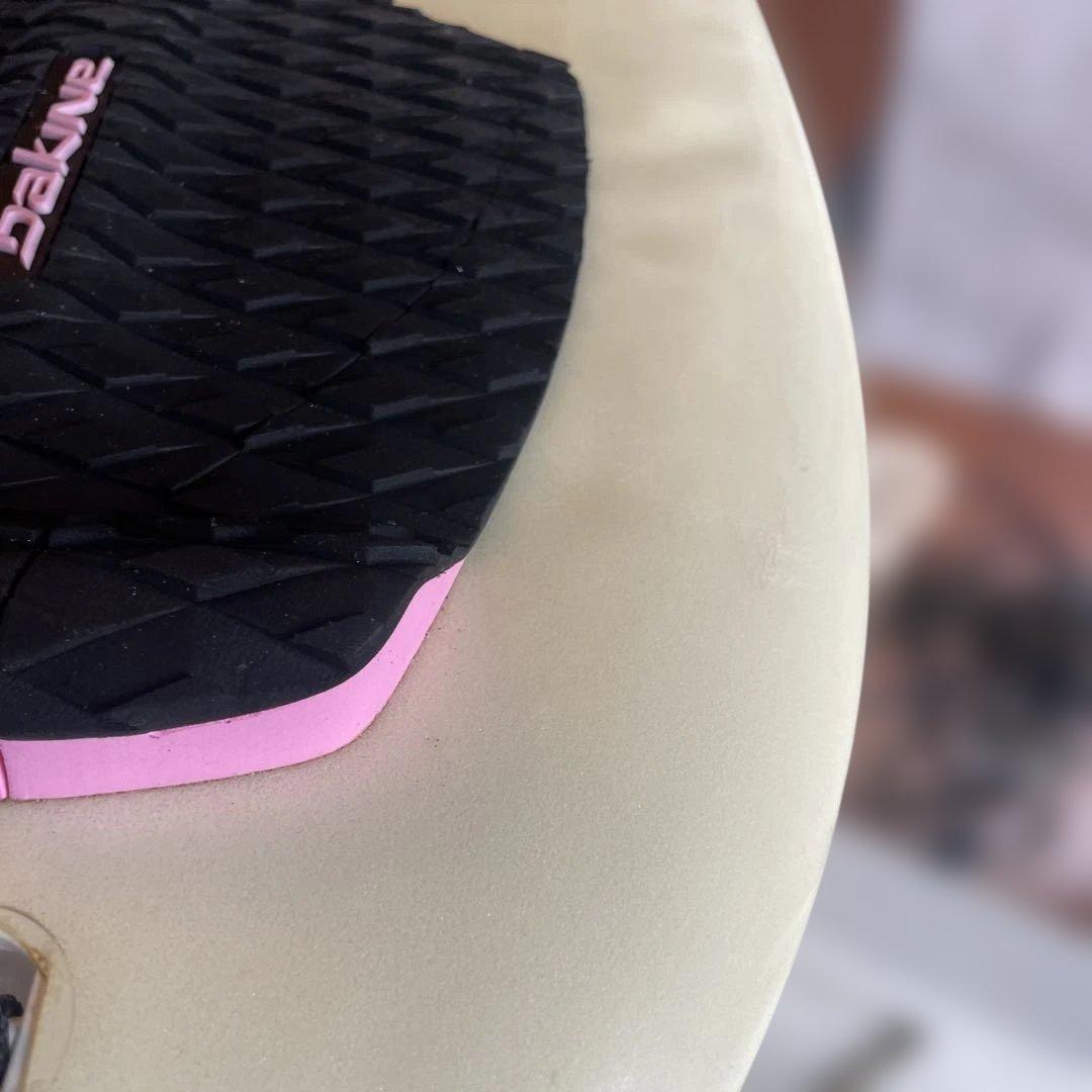 DAKINE McCoy ショートボード オールラウンド　本人がシェイプ