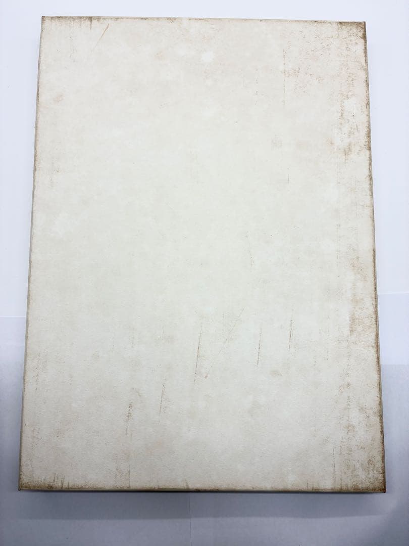 北斗の拳　イラスト集　究極-ULTIMATE-