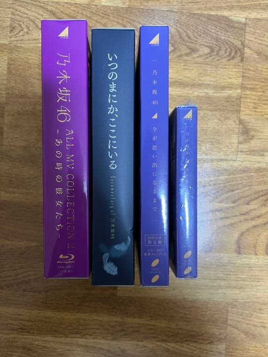 乃木坂46 アルバム　映画