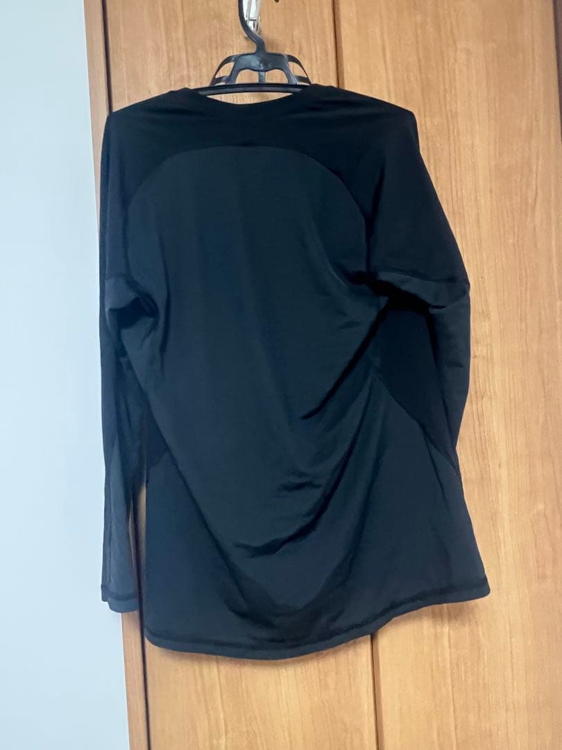 日本ハムファイターズ 清宮幸太郎選手 アンダーシャツ