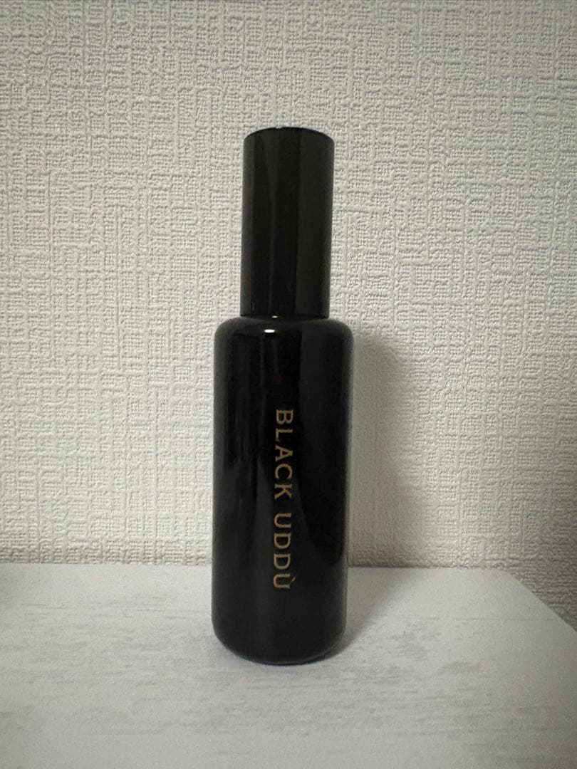 BLACK UDDU (ブラック ウドゥ) MAD et LEN マドエレン