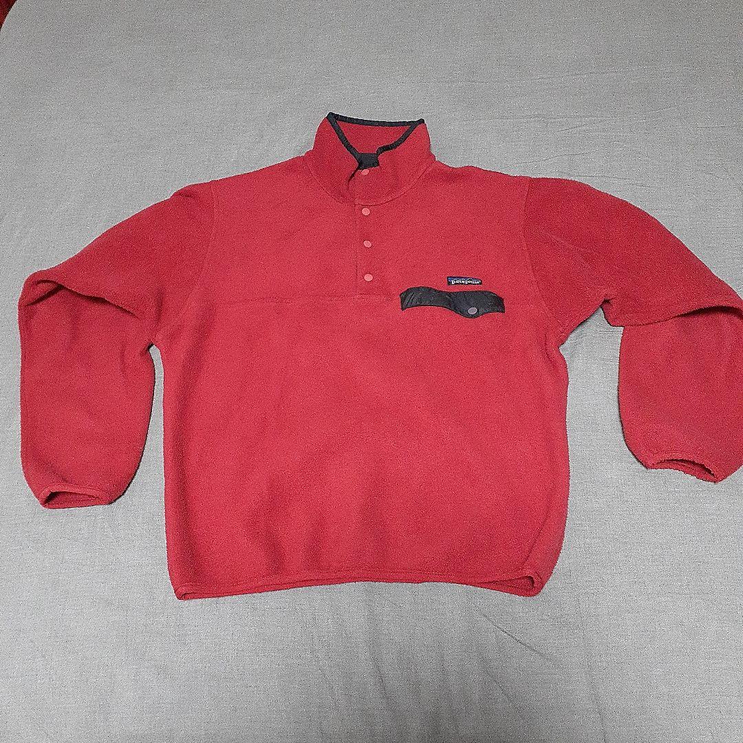 古*ん様 パタゴニア　シンチラ　スナップT