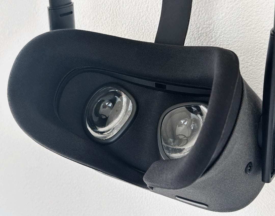  Quest VR 128GB 動作確認済