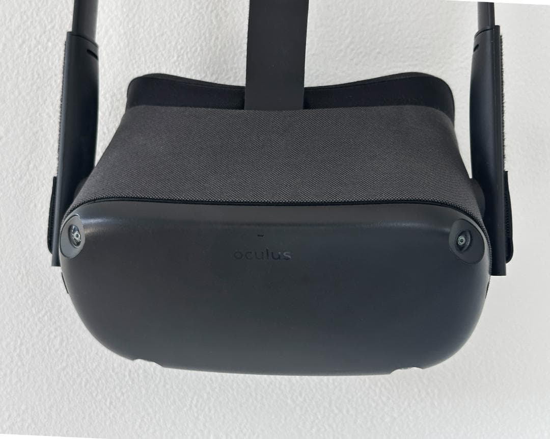  Quest VR 128GB 動作確認済