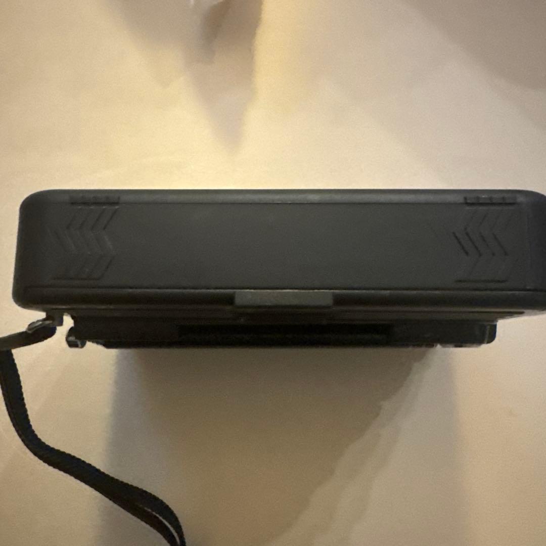 SONY FM/AMラジオ　ICF-S73