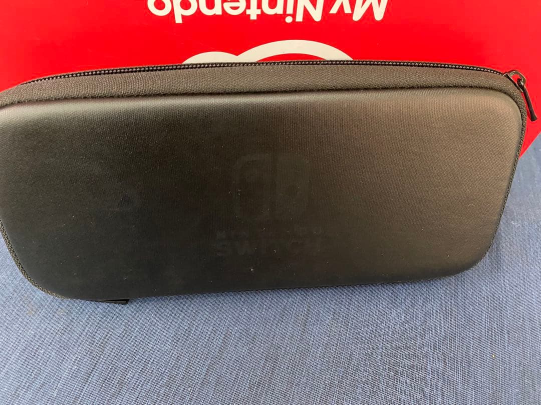 Nintendo Switch 本体　HAC-001