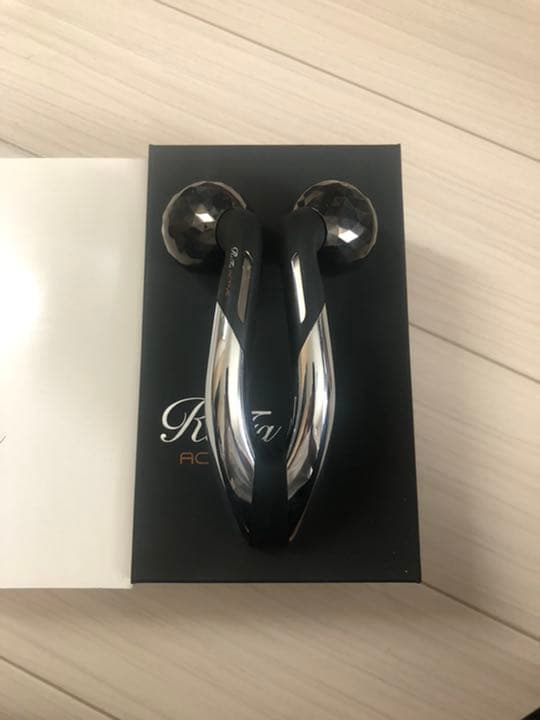 ボディフェイスローラー 「ReFa ACTIVE WF」