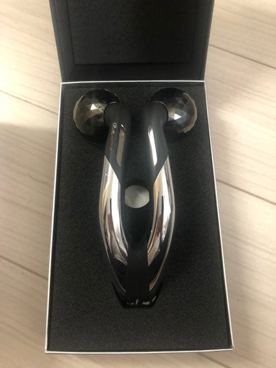 ボディフェイスローラー 「ReFa ACTIVE WF」