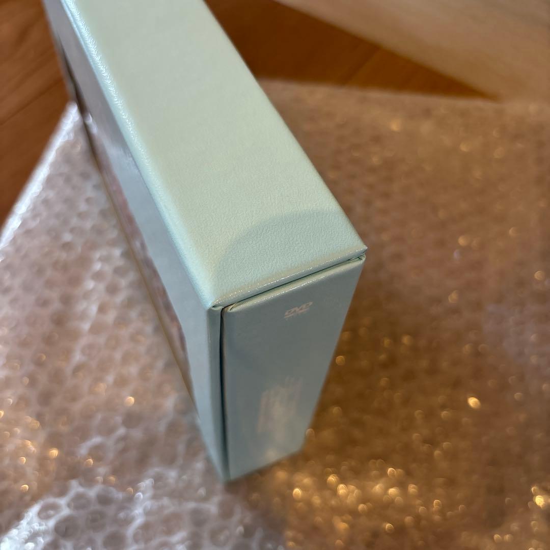 新品未再生 BTS 君に届く DVD