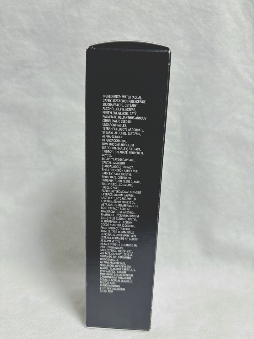 新品未使用　リビジョン　DEJフェイスクリーム