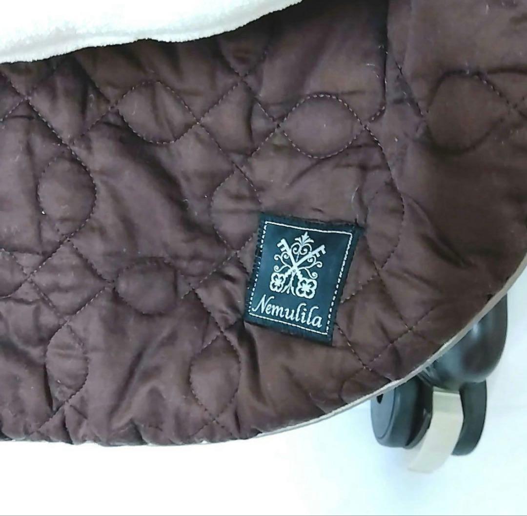 Combi コンビ CWL ネムリラ AT オートスウィング 電動