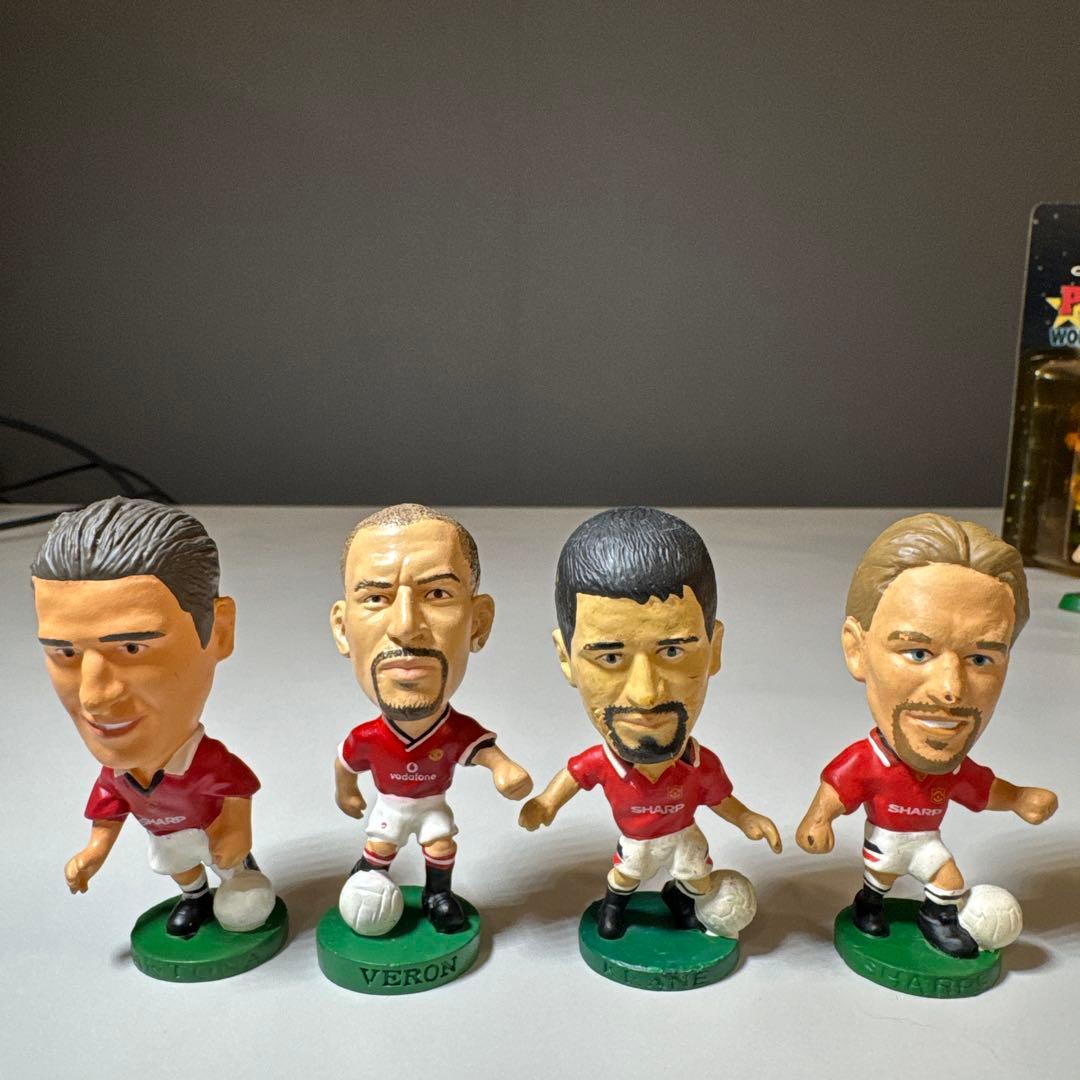 H*i様 コリンシアン　プロスターズ81体 まとめ売り