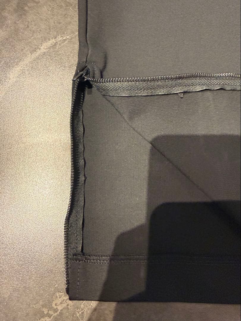 Fear Of God Eternal ビスコース トリコット スリムパンツ