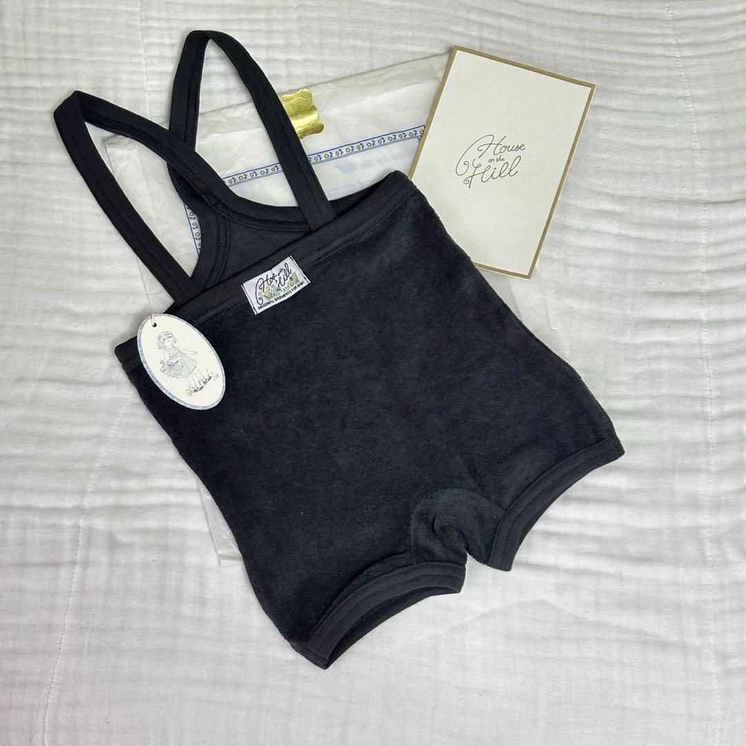 新品　最終値下げ　ハウスオンザヒル　Short Pants (Navy) 70