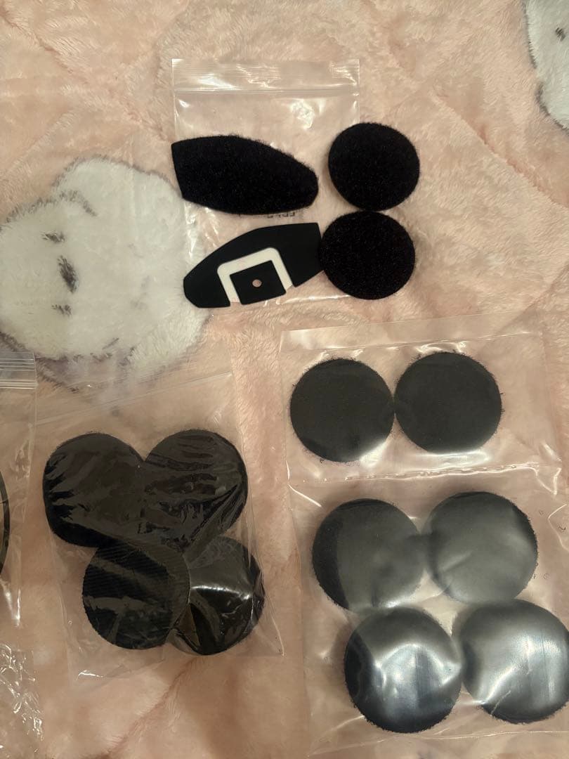 B+COM ONE Bluetooth ワイヤーマイクユニット インカム