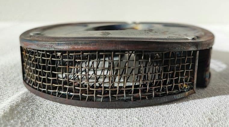 マナスル 121 & マナスルヒーター