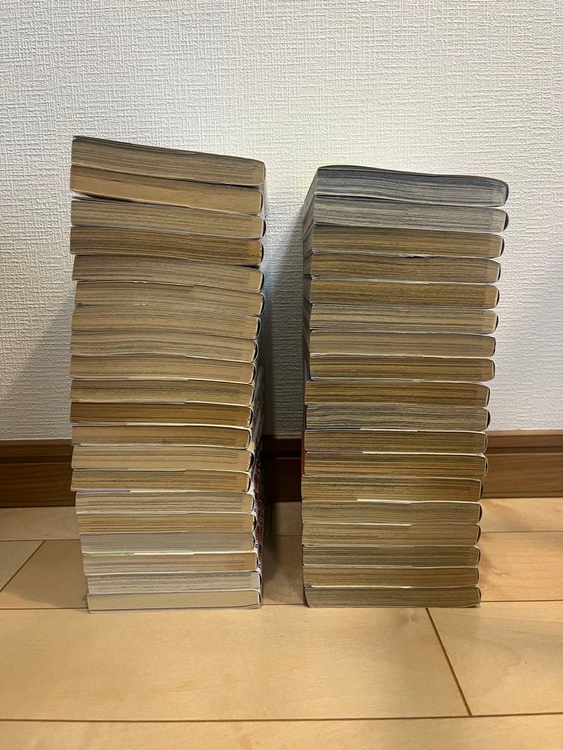 ハンターハンター 全38巻　セットHUNTER×HUNTER 全巻