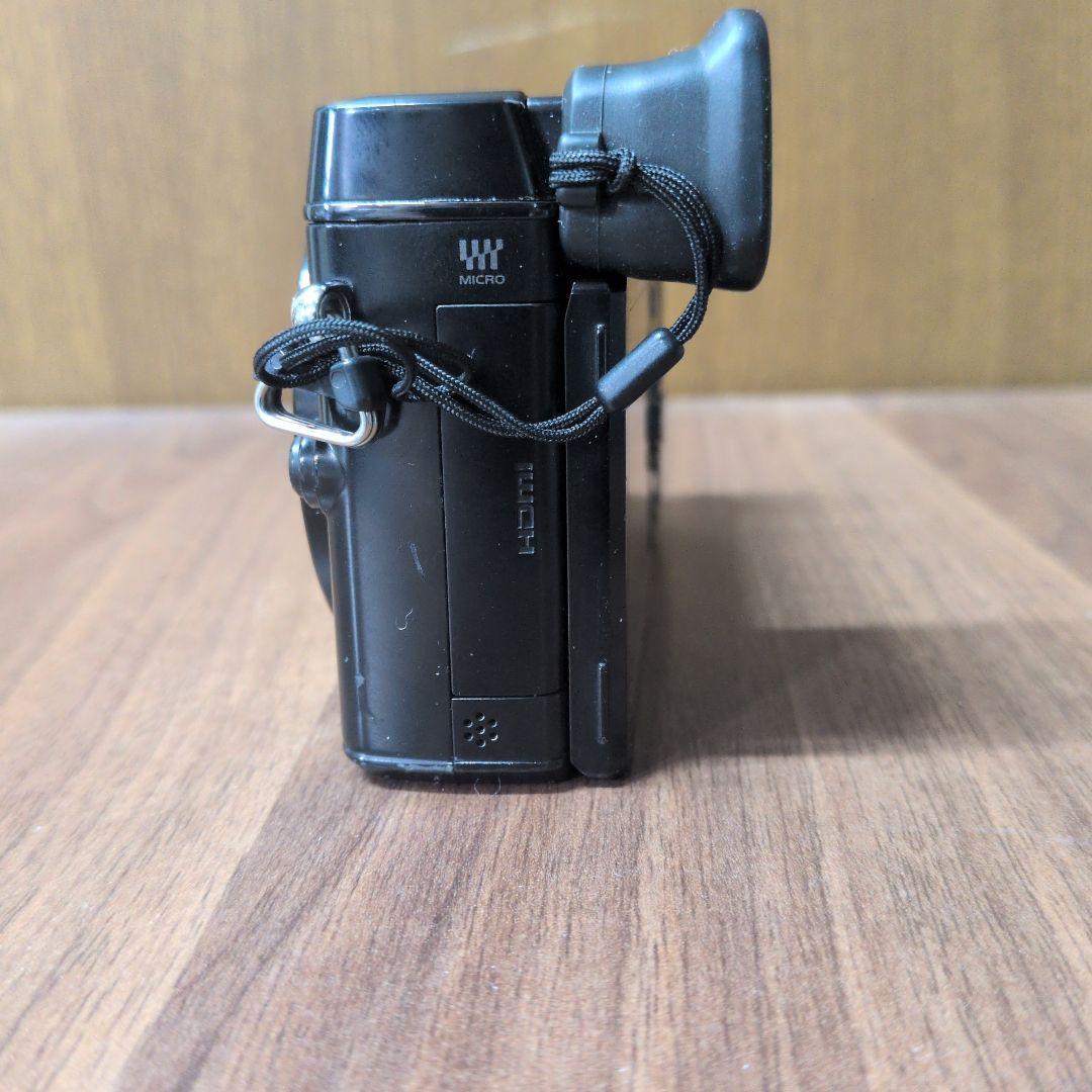 LUMIX GX7 ミラーレス一眼