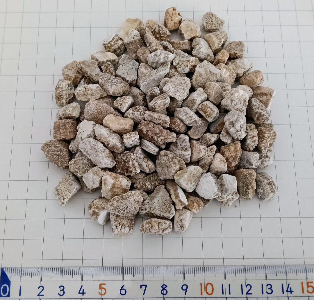 ★秋田発『北投石』３１８グラム 100%本物✨秋田県玉川温泉産✨