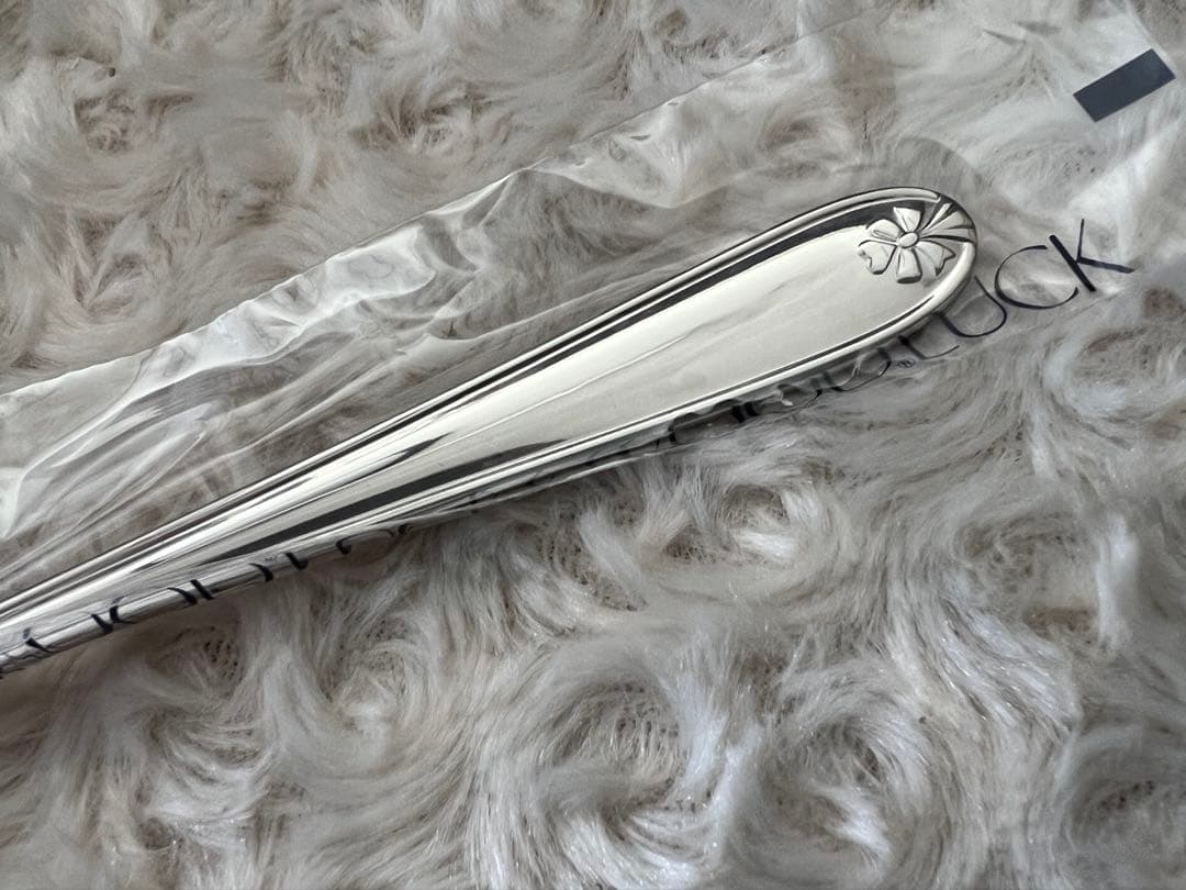 ラッキーウッド　カトラリーセット　マリエッタ　ディナーセット〈40本セット〉※