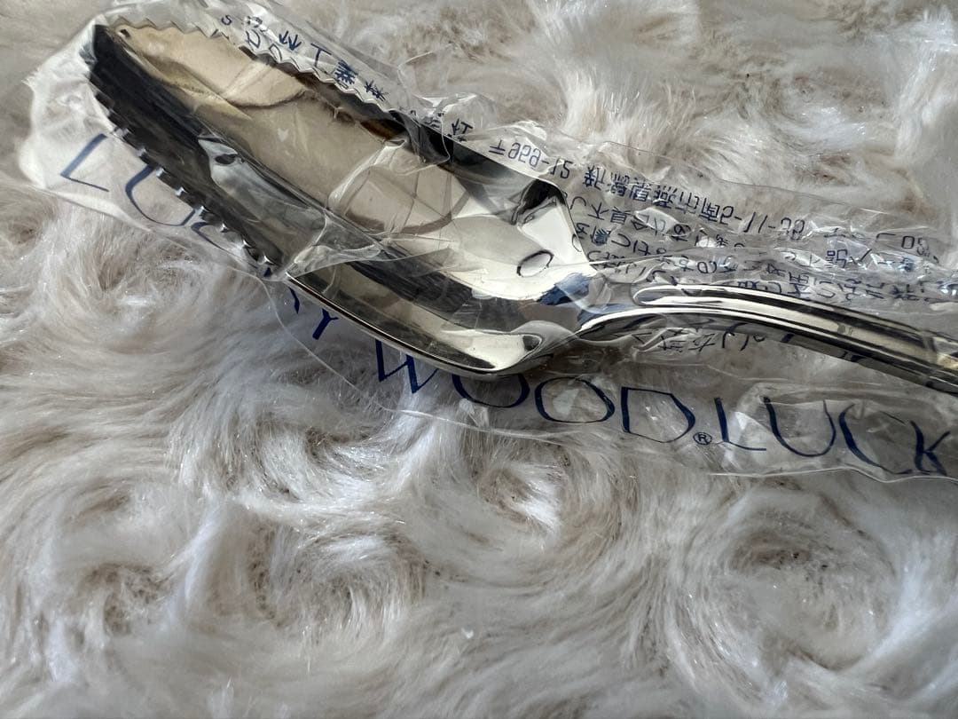 ラッキーウッド　カトラリーセット　マリエッタ　ディナーセット〈40本セット〉※