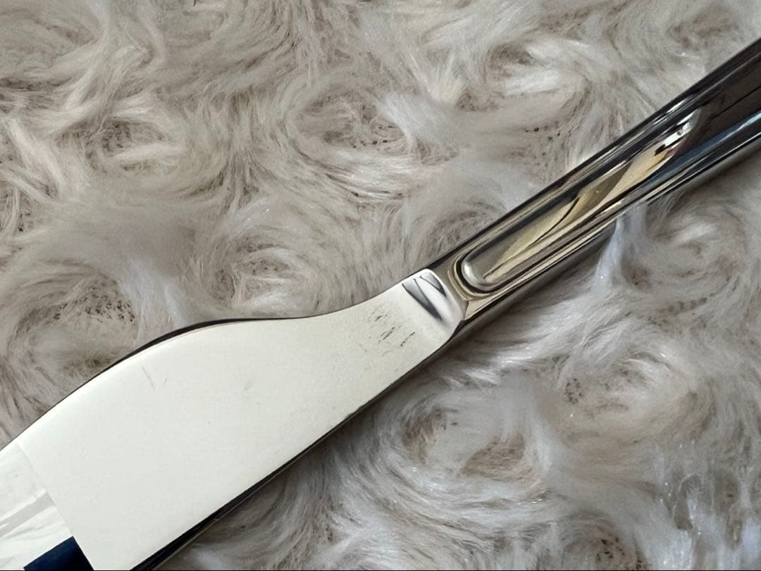 ラッキーウッド　カトラリーセット　マリエッタ　ディナーセット〈40本セット〉※