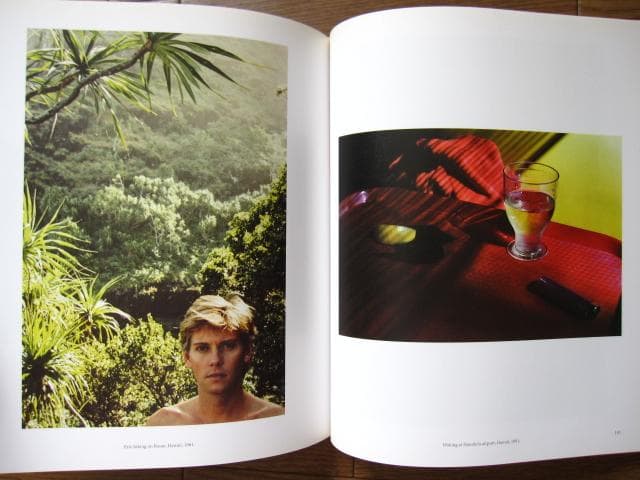 アート・デザイン・音楽 A Photographic Memory 1968-1989