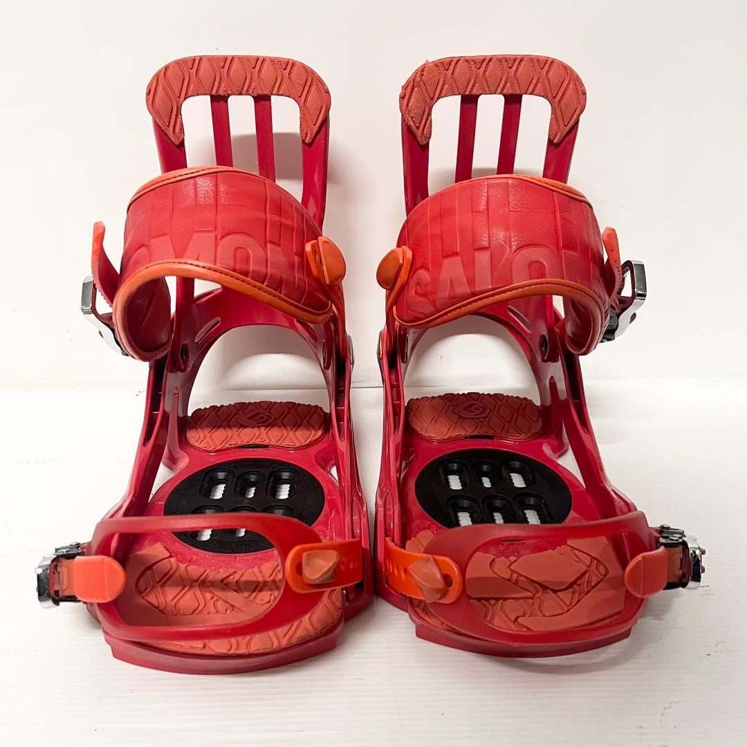 SALOMON スノボセット　K2 サロモン　スノーボード バイン　ブーツ　美品