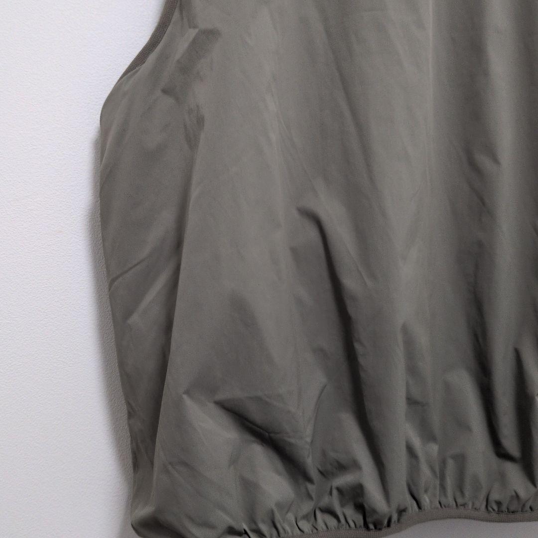 トップス DAIWA PIER39 TECH MIL ECWCS STAND VEST L