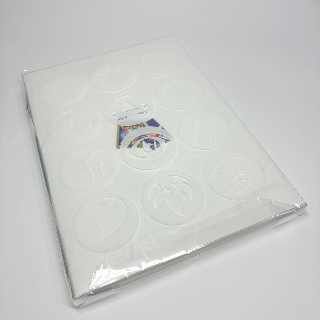 【カード無し】リザードンEX：アートコレクション