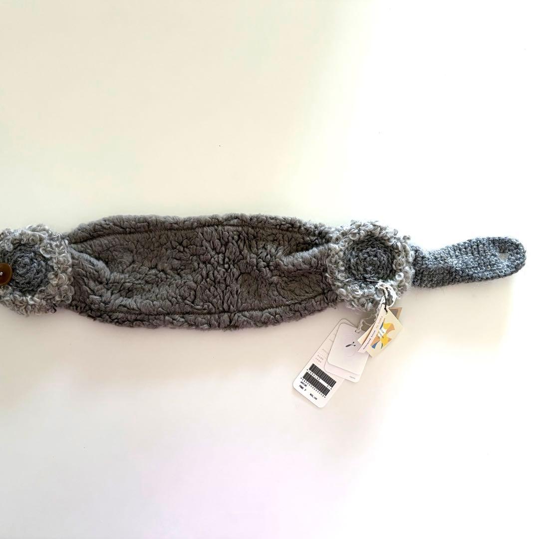 mina perhonen tarte タルト ヘッドドレス イヤーマフ