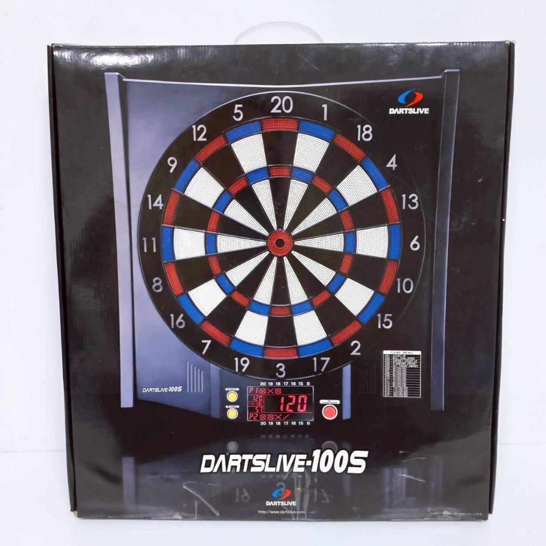 DARTSLIVE-100S 家庭用 ダーツボード