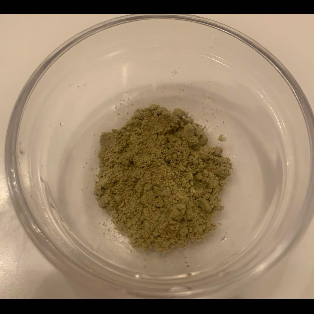 ハーブピーリング剥離無し　10回分