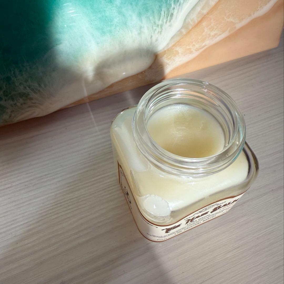 リンクオリジナルメーカーズ リンク ヘアバーム ヘアオイル 997