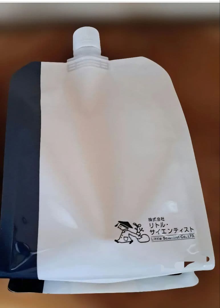 【新品・未使用品】リケラエマルジョン 1000g